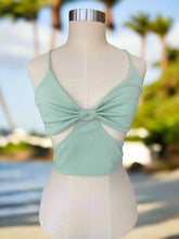 Load image into Gallery viewer, Francesca Tank Top