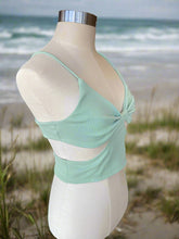 Load image into Gallery viewer, Francesca Tank Top