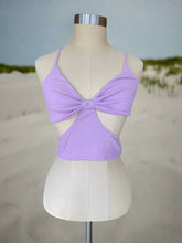 Load image into Gallery viewer, Francesca Tank Top