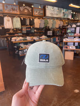 Load image into Gallery viewer, Zula Corduroy Hat
