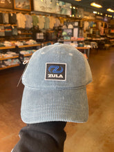 Load image into Gallery viewer, Zula Corduroy Hat