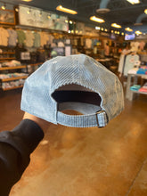 Load image into Gallery viewer, Zula Corduroy Hat