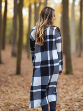 Load image into Gallery viewer, Elevation Cardigan