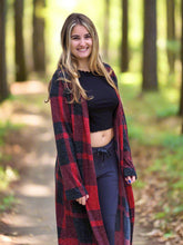 Load image into Gallery viewer, Elevation Cardigan