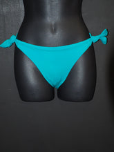 Load image into Gallery viewer, Zula solid tieside bikini bottom