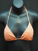 Load image into Gallery viewer, Zula Surf Tri Bikini Top