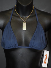 Load image into Gallery viewer, Zula Bikini Tri Top