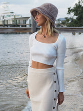 Load image into Gallery viewer, Charlie Double Sided Bucket Hat