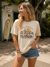 Load image into Gallery viewer, Take the long way home Tee Men's
