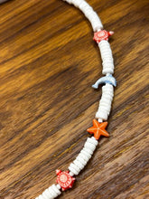 Load image into Gallery viewer, Sealife Beads Necklace
