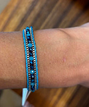 Load image into Gallery viewer, Crystal Beads Bracelet
