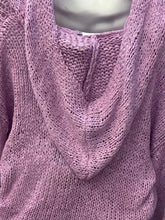 Load image into Gallery viewer, Boho Loose Knit Sweater

