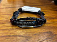 Load image into Gallery viewer, Men&#39;s Braided Bracelet
