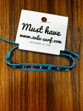 Load image into Gallery viewer, Crystal Beads Bracelet
