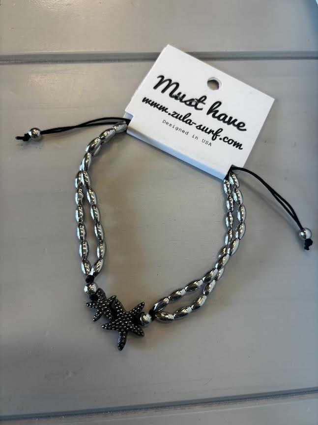 Friendship Beads Bracelet