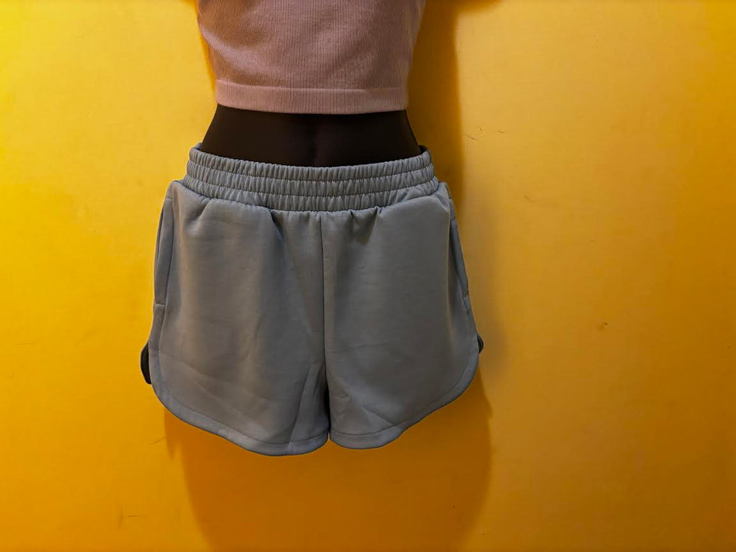 Dolphin Elastic Shorts