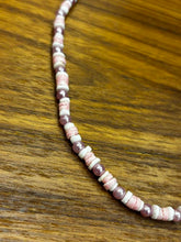 Load image into Gallery viewer, Pink Rose Necklace
