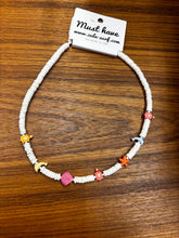 Load image into Gallery viewer, Sealife Beads Necklace
