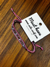 Load image into Gallery viewer, Crystal Beads Bracelet

