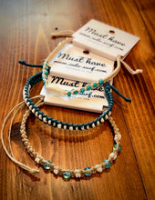 Load image into Gallery viewer, Clam Shell Bracelet
