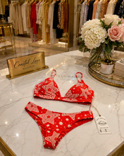 Load image into Gallery viewer, Your Stars- Halter Top
