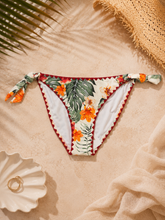 Load image into Gallery viewer, Island Muse Tie-Side Bottom
