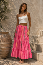 Load image into Gallery viewer, Marbella Maxi Skirt
