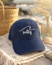 Load image into Gallery viewer, Salty Hat
