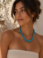 Load image into Gallery viewer, Chip Shells Necklace
