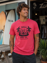 Load image into Gallery viewer, Surf Club Tee
