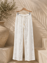 Load image into Gallery viewer, Pant Palm Print
