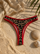 Load image into Gallery viewer, Roar Bikini Bottom
