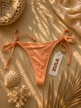Load image into Gallery viewer, Zula One Size Bikini Bottoms
