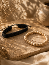 Load image into Gallery viewer, Men's Braided Bracelet
