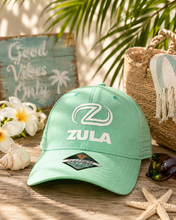 Load image into Gallery viewer, Zula Team Pro SPF hat
