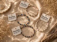 Load image into Gallery viewer, Nassa Shell Anklet
