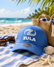 Load image into Gallery viewer, Zula Team Pro SPF hat
