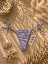 Load image into Gallery viewer, Zula One Size Bikini Bottoms
