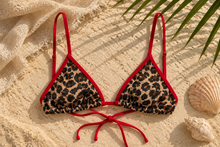Load image into Gallery viewer, Roar Bikini Top
