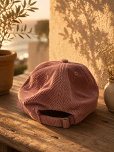 Load image into Gallery viewer, Zula Corduroy Hat
