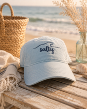 Load image into Gallery viewer, Salty Hat
