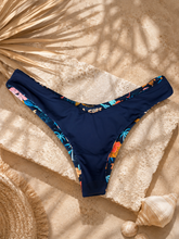Load image into Gallery viewer, Surfer Girl- Fiji Reversible Bottoms

