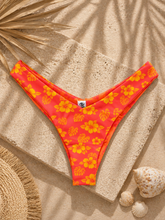 Load image into Gallery viewer, Hibiscus Heart- Fiji Reversible
