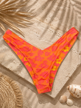 Load image into Gallery viewer, Hibiscus Heart- Fiji Reversible
