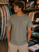 Load image into Gallery viewer, Zula x Roark Collab Camp Tee
