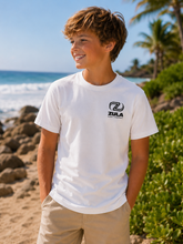 Load image into Gallery viewer, The Beach House Kids Tee
