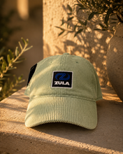 Load image into Gallery viewer, Zula Corduroy Hat
