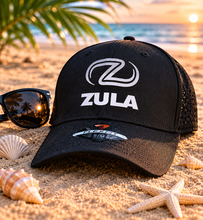 Load image into Gallery viewer, Zula Team Pro SPF hat
