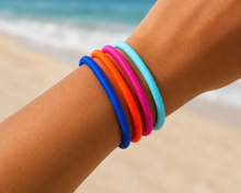 Load image into Gallery viewer, Shell Anklet
