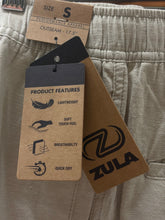 Load image into Gallery viewer, Men's linen shorts
